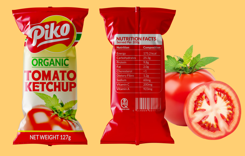 Tomato Sauce